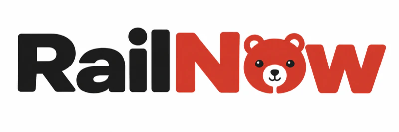 RailNow